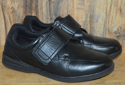 Dr. Keller Synthetik Touch Verschluss atmungsaktiv Freizeitschuhe - UK6 