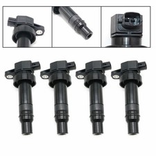 27301-2B010 Ignition Coil For Kia Soul 1.6L L4 Hyundai UF636 2010-2011 NEW