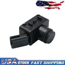 For Toyota Lexus Parking Sensor Ultrasonic 89341-33220-C4 Black