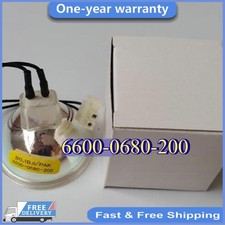 6600-0680-200 OHMEDA Blue Light Blanket Bulb 12V100W Bilibulb Bilirubin Blanket