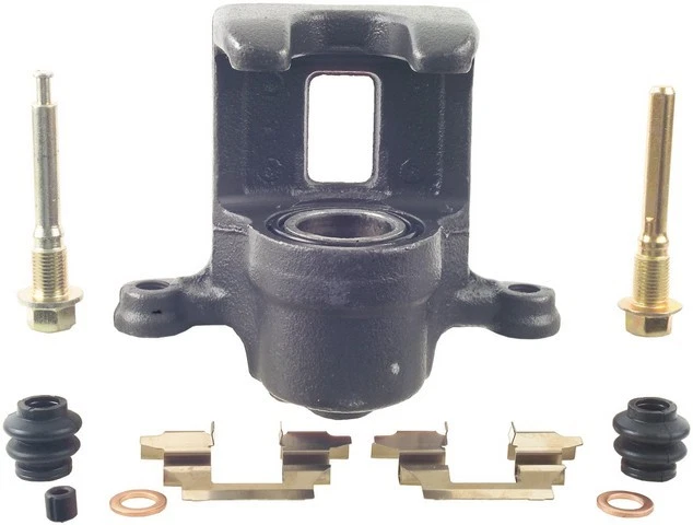 Pinza de freno de disco A1 Cardone 19-2793 para modelos selectos 03-10 INFINITI Nissan Foto 3 de 4