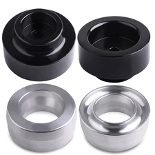 2.5" Front & 1.5" Rear Leveling Lift Kit for 2009-2018 Dodge Ram 1500 2WD RWD