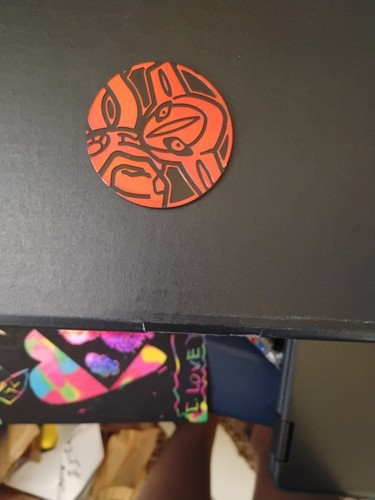 Pokemon Coin