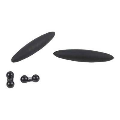Sensitive Floats Slip Bobbers praktisches Design leicht mehrere Tiefen