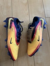 Nike Phantom 6 Low Elite FG Erring Harland Soccer Cleats Mens 6.5 HQ2332-800