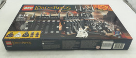 LEGO 79007 Battle at the Black Gate MISB NEW Lord of the Rings Hobbit 9474