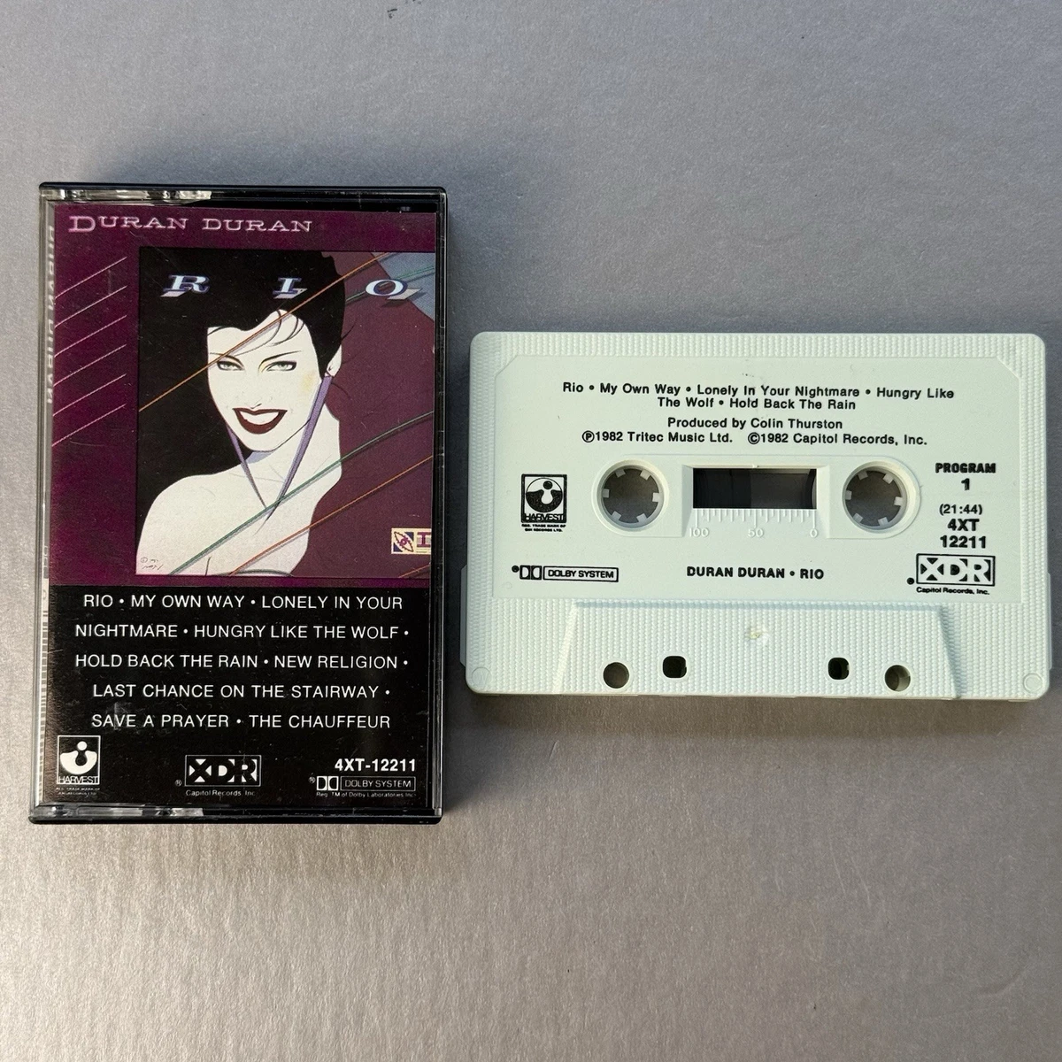 Roxette Music Cassettes for sale | eBay