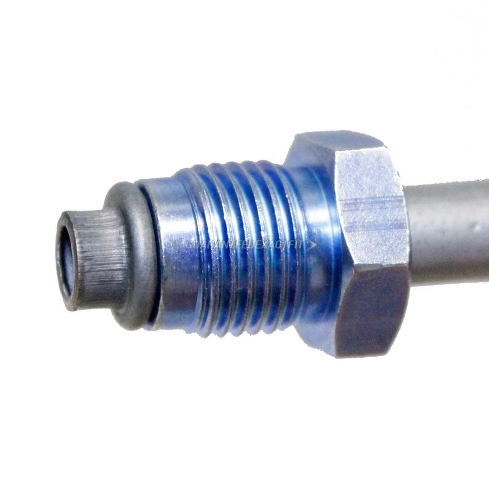 For Buick Lucerne 2009 2010 2011 Edelmann Power Steering Return Line TCP - Изображение 2 из 2