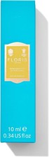 FLORIS Bergamotto Di Positano 10ml Eau De Parfum EDP Spray - BRAND NEW & SEALED