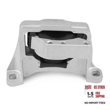 Right Engine Motor Mount Replacement for Ford Escape 2.5L 2013-2019, Focus