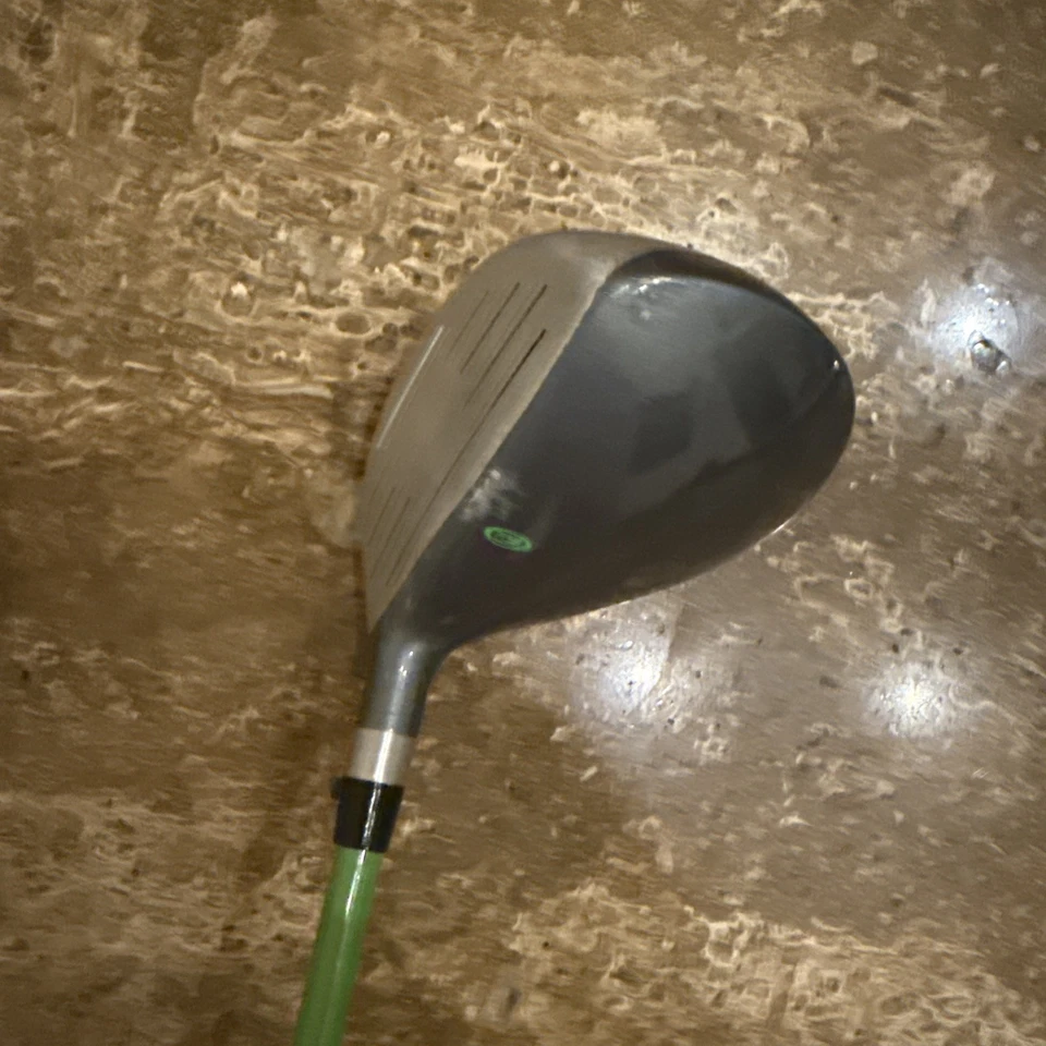 US Kids WT-15u Iron Set 3 Wood , 6 8 PW 7 Putter WT-15 Ultralight 57'' Youth RH - Image 4 of 4