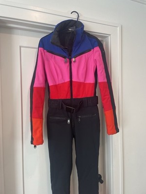 Goldbergh Women s One Piece Ski Suit US 6