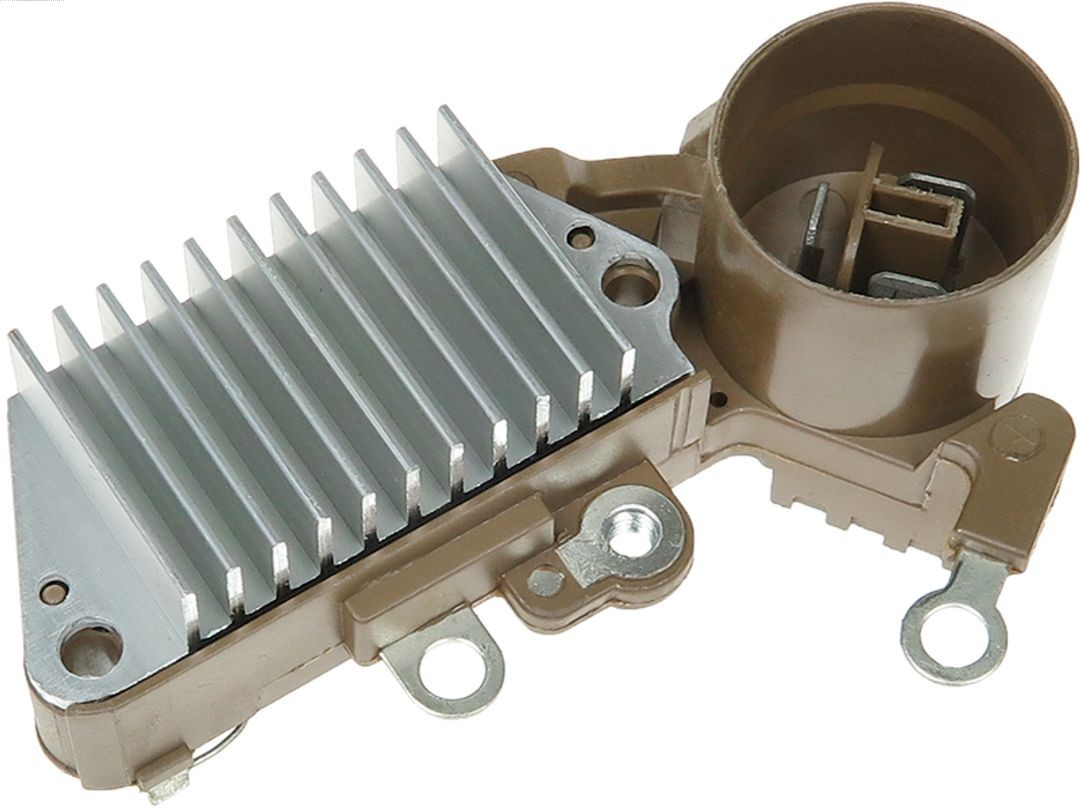 Fits AS ROZRUSZNIKI I ALTERNATORY ARE6001 VOLTAGE REGULATOR   ⭐UK Stock⭐