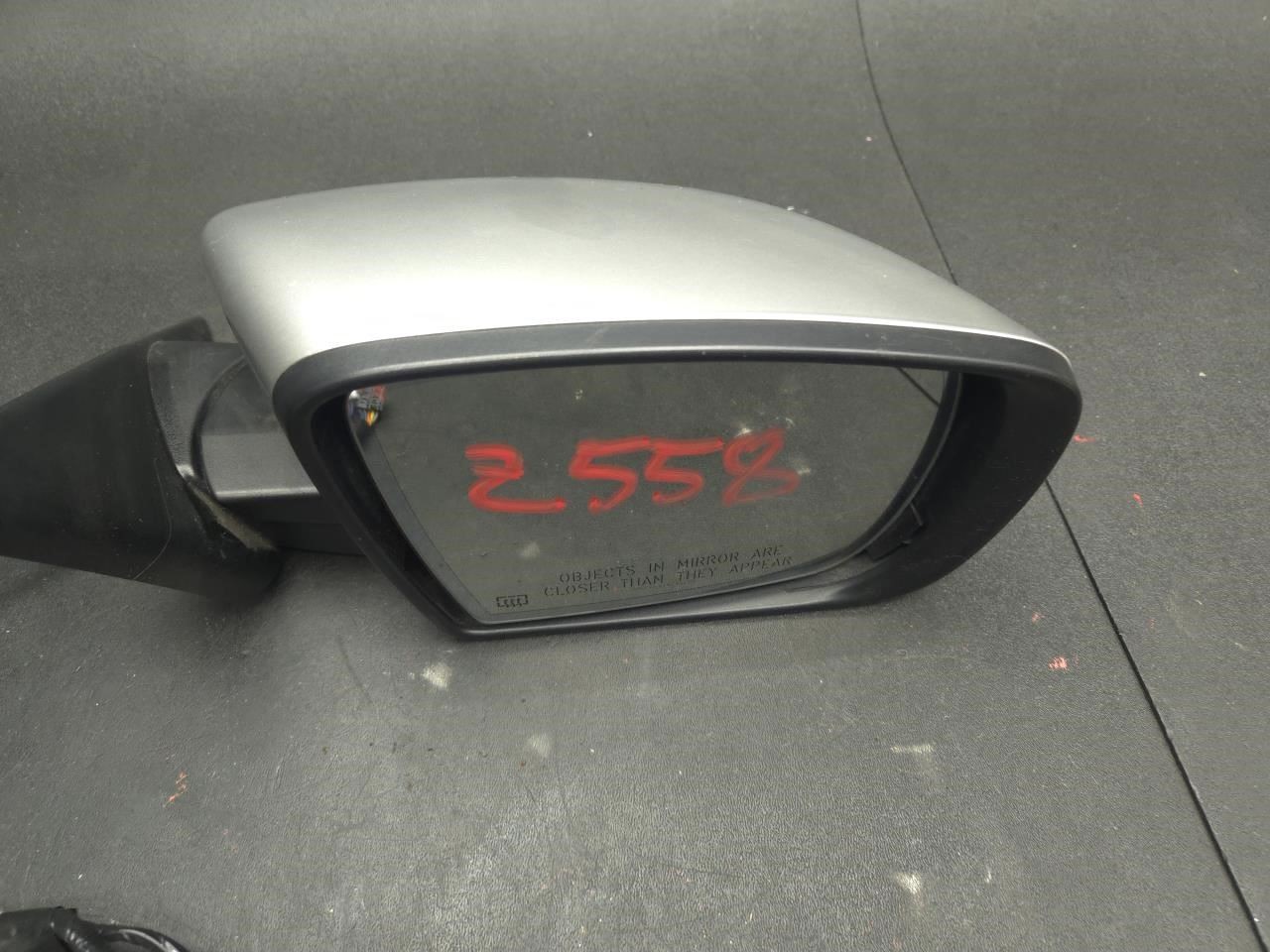 Front Right Door Rear View Mirror 2014 Maserati Ghibli 2015 2016 2017 - 2022 X