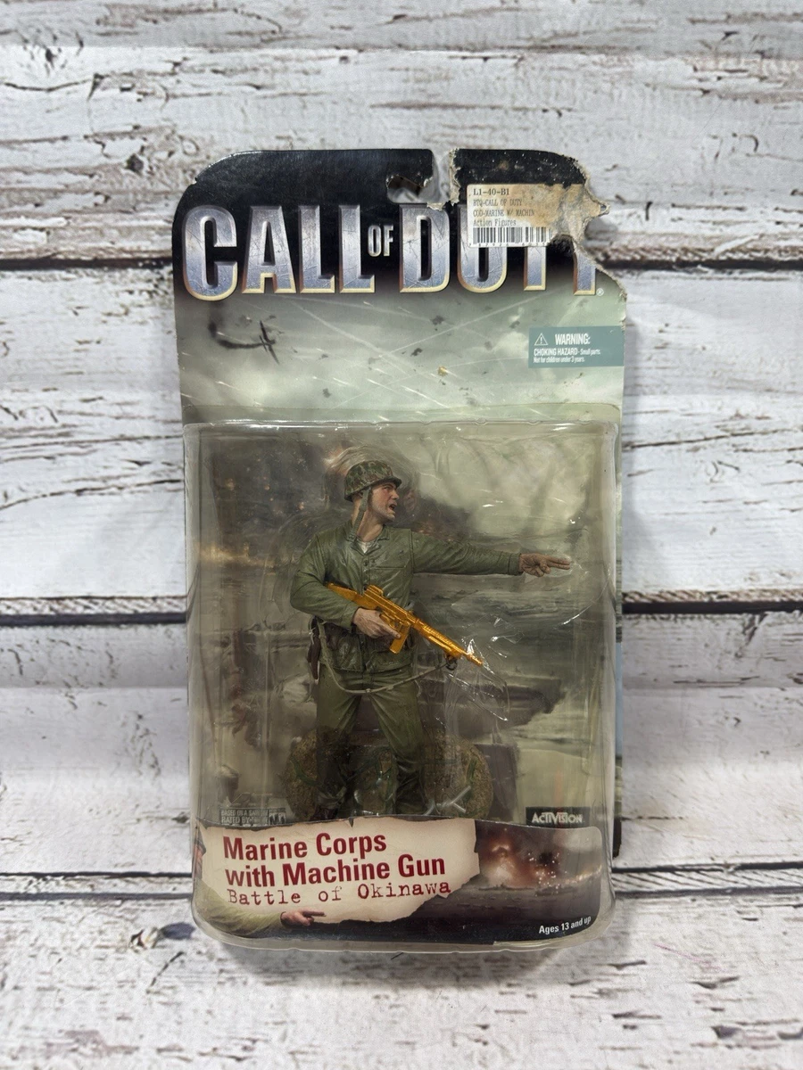 McFarlane Toys 8-11 Years Military & Adventure Action Figures for