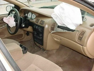 Puerta trasera derecha cristal OEM 1999 2000 2001 2002 2003 2004 Dodge Intrepid  Foto 2 de 4