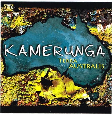 Terra Australis, Kamerunga
