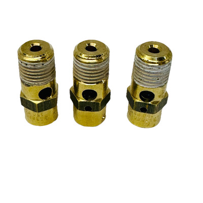 #ad #ad AIR SYS VALVE PRESSURE PROTECTION 9638800510 150 PSI $49.99