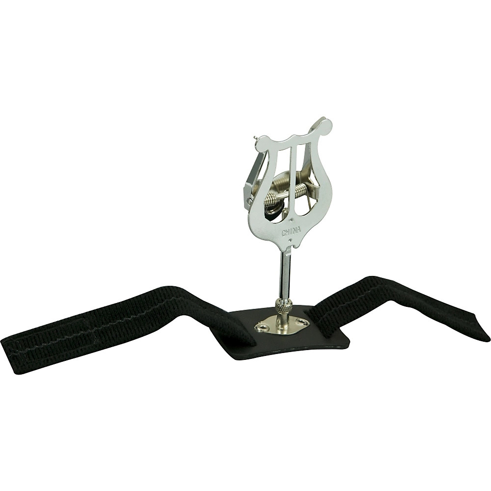 Гроувер-Трофейная флейта Марширующие Лиры 3090₽