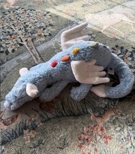 NWT Jellycat sky dragon Large