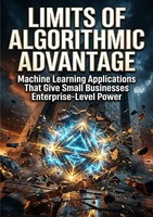 Tessa Morgan | Limits Of Algorithmic Advantage | Taschenbuch | Englisch | Epubli