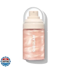 SHEGLAM Light Me Up Luminous Waterproof Makeup Long Lasting Setti