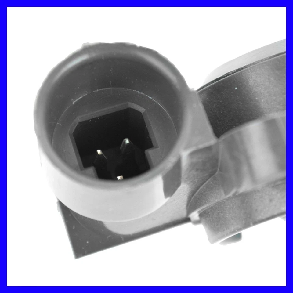 Sensor de posición del acelerador TPS para Chevy GMC Oldsmobile Pontiac 2.5L 3.4L 5.7L Foto 3 de 4