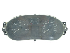 Compteur Renault MASCOTT