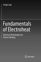 Sergio Lupi | Fundamentals Of Electroheat | Taschenbuch | Englisch (2018) | Xvii