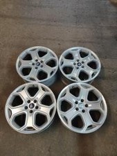 Jantes Ford FOCUS