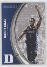 2018 Panini Instant Collegiate March Madness Harry Giles #5 0q3