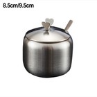 <!--F#f_0-->Brand New Seasoning Tank Stainless Steel Kitchen Organization Practical<!--F/-->