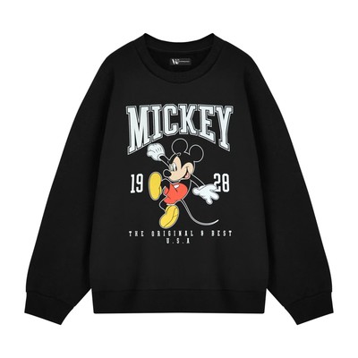 Disney Store Felpa Disney Mickey Mouse Felpa Store Felpa It H&amp