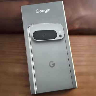 Neu Google Pixel 9 Pro (5G) 128GB 256GB Netlock entsperrt Handys ,Ohne Vertrag