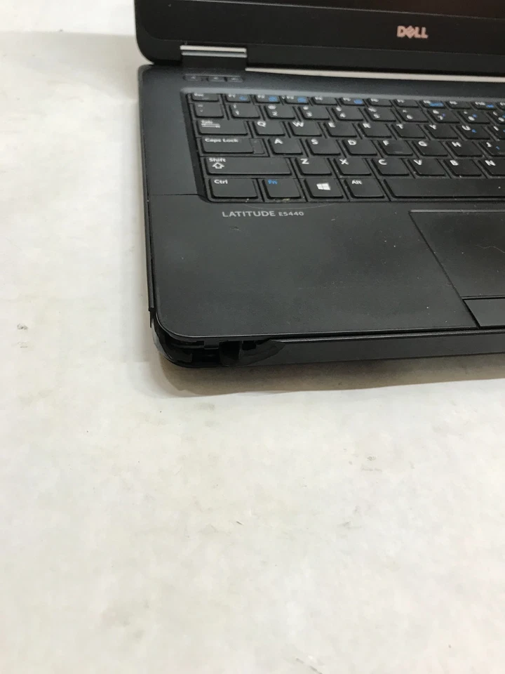 Dell Latitude E5440 14" Intel Core i5 6GB RAM NO HDD/OS For Parts/Repair READ DW - Image 4 of 4