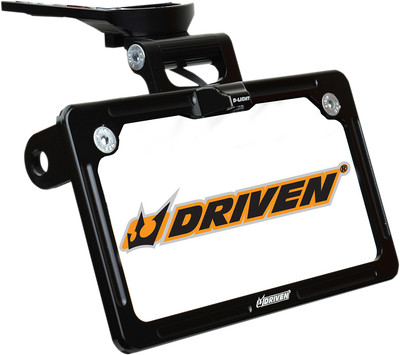 Driven Fender Eliminator DKZ-050