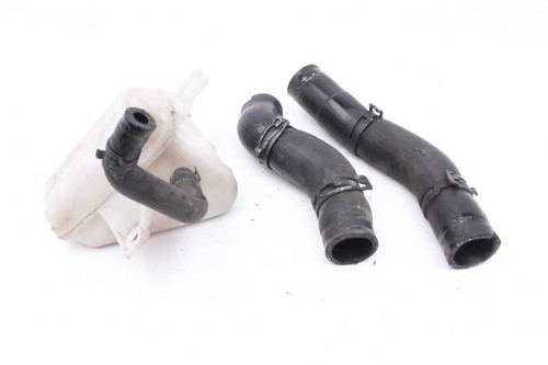 Schläuche Kühlerschläuche BMW F 800 GS E8GS 0219 08-12