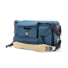 Porta Brace Smuggler Case, Video Camcorder Gadget Bag - SKU#2048902