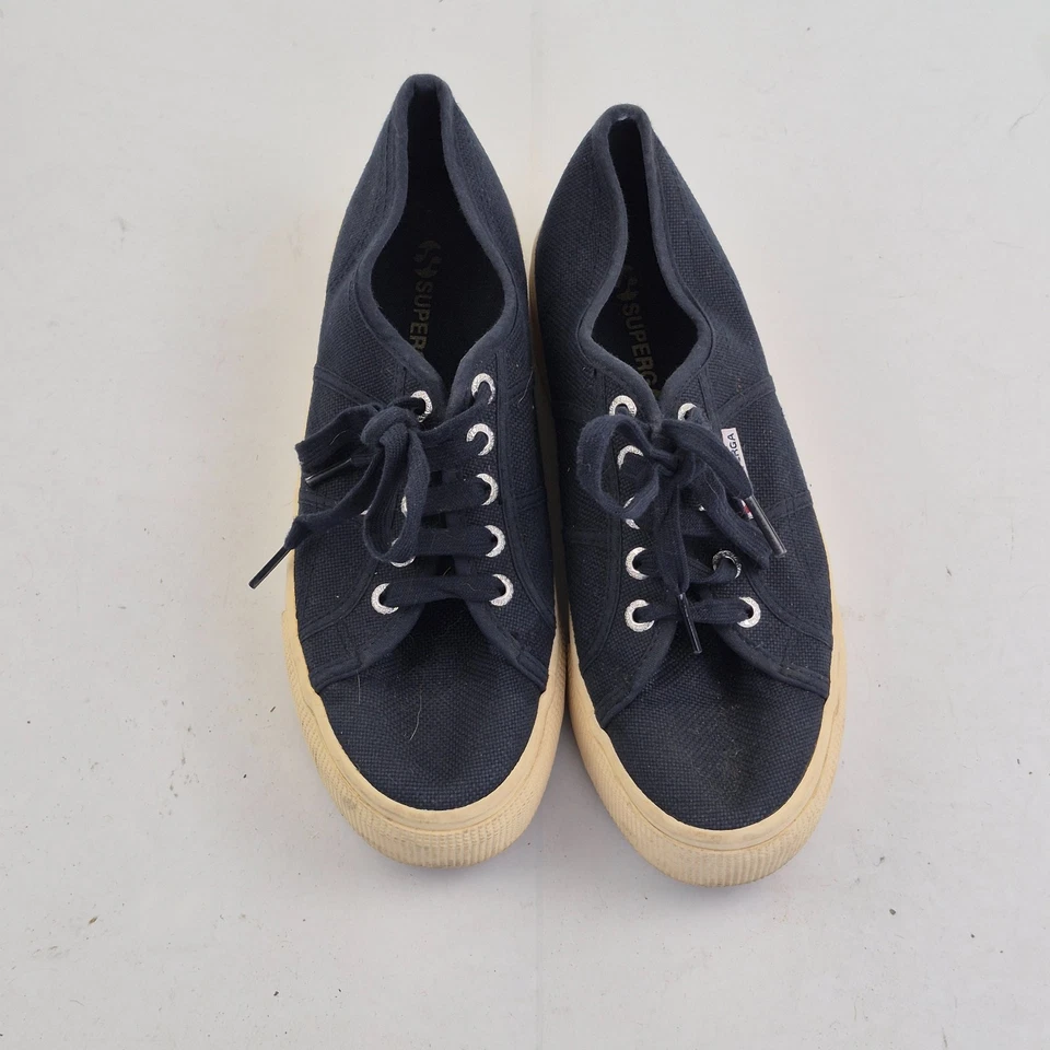 Superga Cotu Classic, photo 3 of 5