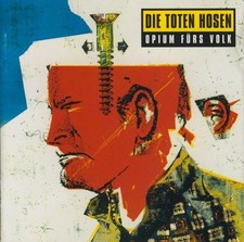 Die Toten Hosen   Opium Fürs Volk 2x Vinyl, ...