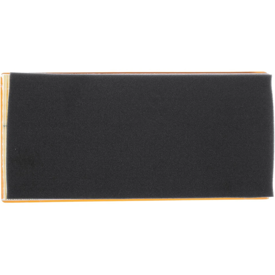 Filtros de aire Mahle LX 2024/1 para VW Porsche Cayenne Volkswagen Touareg 2011-2017 Foto 3 de 4