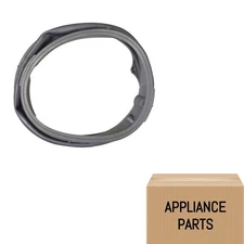 98175001-A OEM For Frigidaire Kenmore Washer Bellows Assembly Part # Model A1