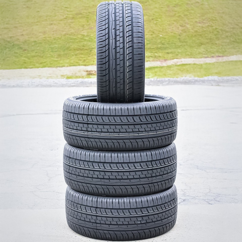 4 Tires 175/65R14 Fullrun F7000 AS A/S Performance 82H | eBay