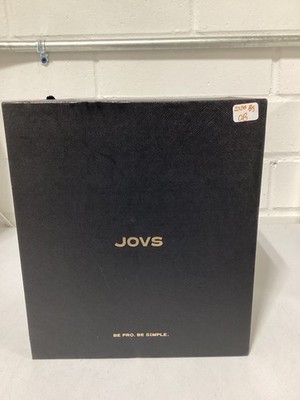 Jovs LED Red Light Face Mask