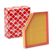 FEBI BILSTEIN 101449 Filtre à air pour BMW X3 (G01, F97) 5 Touring (G31)