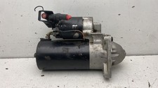MOTORINO D' AVVIAMENTO PER FIAT Doblo Serie diesel 1900 (00>05)