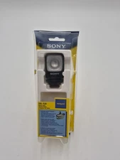Sony HVL-S3D 3 Watt DC Video Light Handycam Brand New in Box