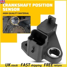 LR021649 Fit Land Rover Freelander L359 2.2D Crankshaft Position Sensor 06 to 14
