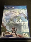 Horizon Forbidden West Launch Edition - Sony PlayStation 4 BRAND NEW