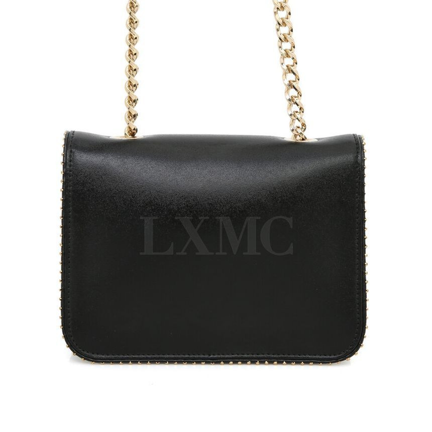 Salvatore Ferragamo Mini Vara Bow Bonbon Chain Shoulder Bag Salvatore Ferragamo Mini Vara Bow Bonbon Chain Shoulder Bag